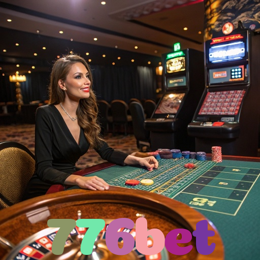 776bet - Baixe o app 776bet no Google Play e jogue ao vivo