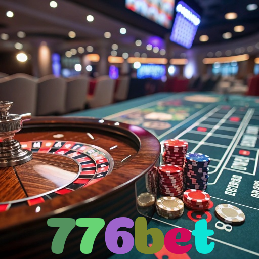 776bet - Baixe o App 776bet para Android e Comece a Jogar