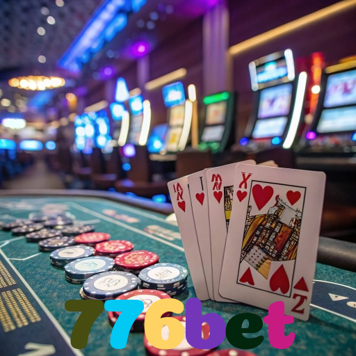 776bet - Baixe o app 776bet no Google Play e jogue ao vivo