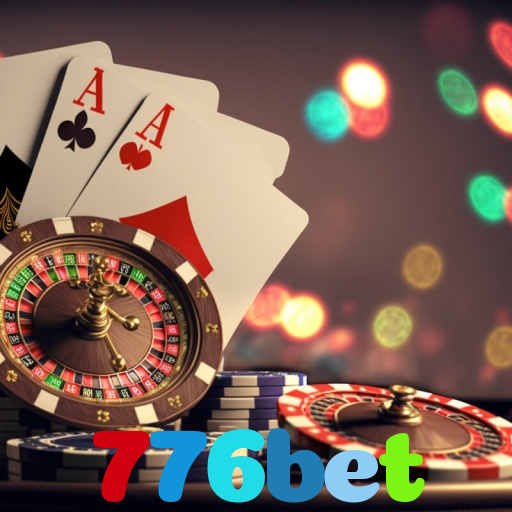776bet - Baixe o App 776bet para Android e Comece a Jogar