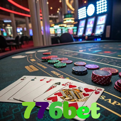 776bet - Baixe o app 776bet no Google Play e jogue ao vivo