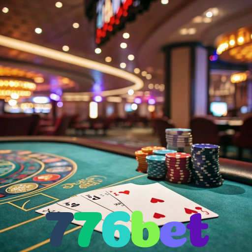 776bet - Baixe o App 776bet para Android e Comece a Jogar