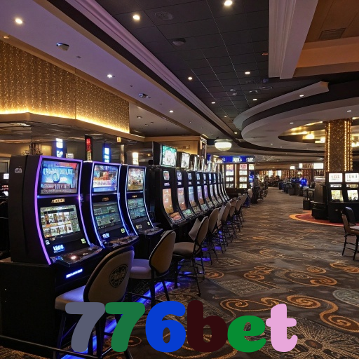 776bet - Baixe o App 776bet para Android e Comece a Jogar