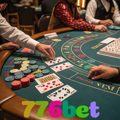 776bet - Baixe o App 776bet para Android e Comece a Jogar