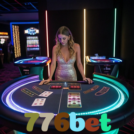 776bet - Baixe o App 776bet para Android e Comece a Jogar