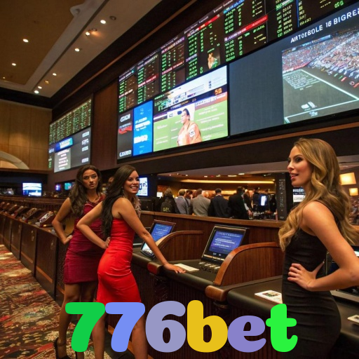 776bet - Baixe o App 776bet para Android e Comece a Jogar