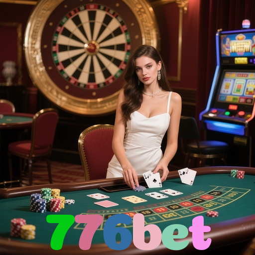 776bet - Baixe o app 776bet no Google Play e jogue ao vivo