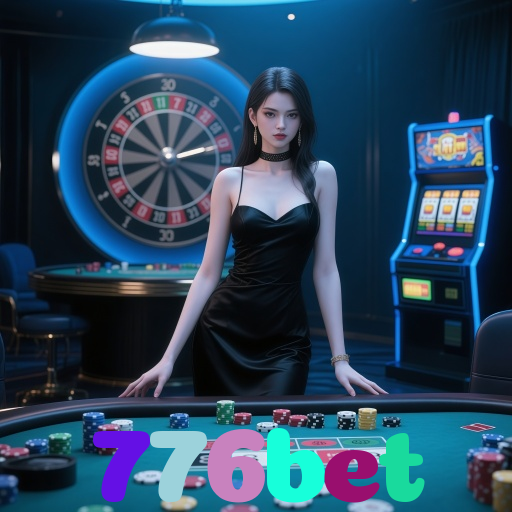 776bet - Baixe o App 776bet para Android e Comece a Jogar