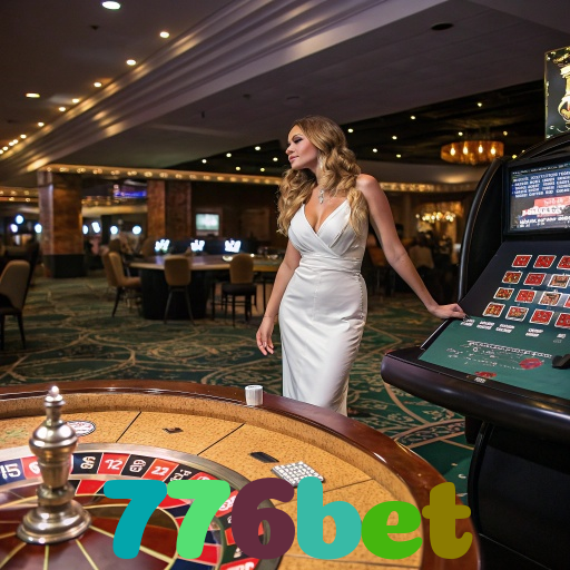 776bet - Baixe o app 776bet no Google Play e jogue ao vivo