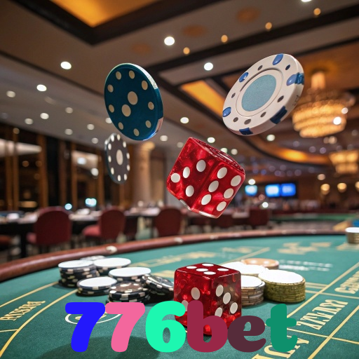 776bet - Baixe o App 776bet para Android e Comece a Jogar