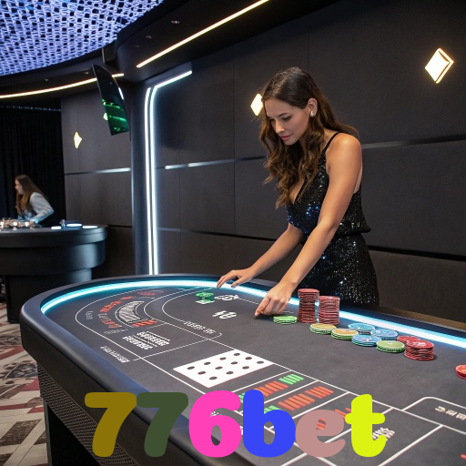 776bet - Baixe o app 776bet no Google Play e jogue ao vivo