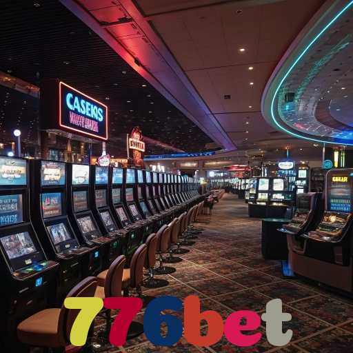776bet - Baixe o app 776bet no Google Play e jogue ao vivo
