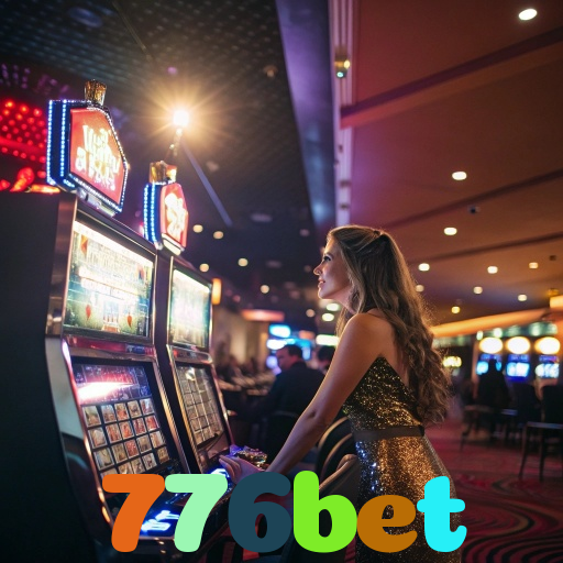 776bet - Baixe o App 776bet para Android e Comece a Jogar