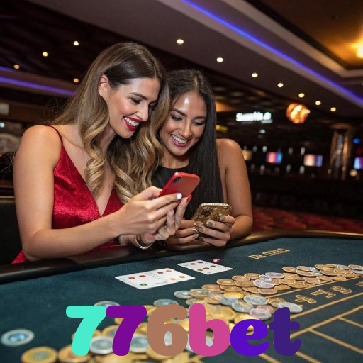776bet - Baixe o App 776bet para Android e Comece a Jogar