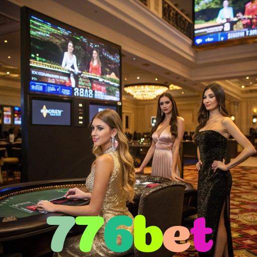 776bet - Baixe o app 776bet no Google Play e jogue ao vivo