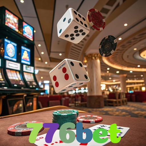 776bet - Baixe o App 776bet para Android e Comece a Jogar