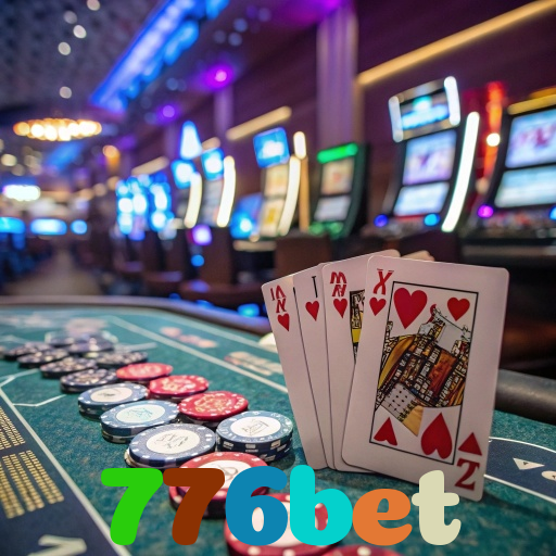 776bet - Baixe o app 776bet no Google Play e jogue ao vivo