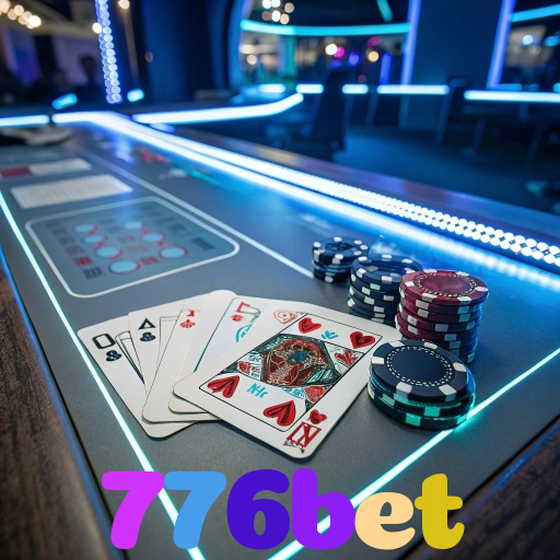 776bet - Baixe o App 776bet para Android e Comece a Jogar
