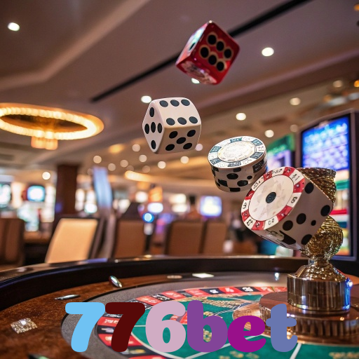776bet - Baixe o App 776bet para Android e Comece a Jogar