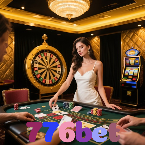 776bet - Baixe o app 776bet no Google Play e jogue ao vivo