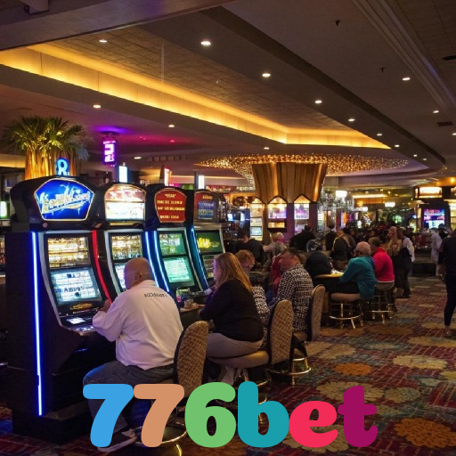 776bet - Baixe o App 776bet para Android e Comece a Jogar