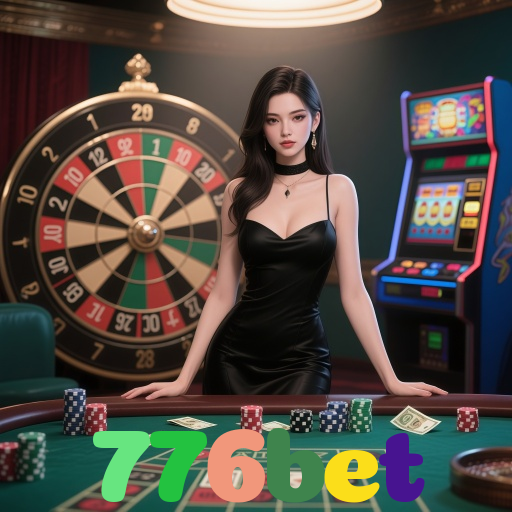 776bet - Baixe o App 776bet para Android e Comece a Jogar