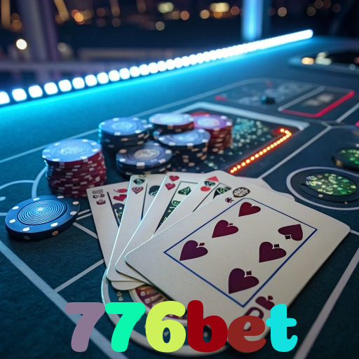 776bet - Baixe o app 776bet no Google Play e jogue ao vivo