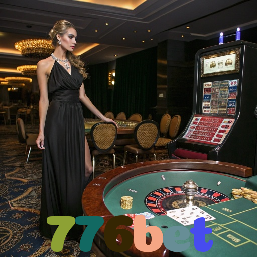 776bet - Baixe o app 776bet no Google Play e jogue ao vivo