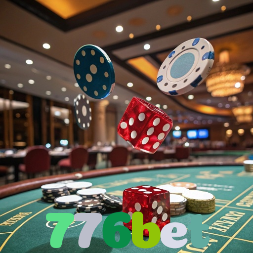 776bet - Baixe o App 776bet para Android e Comece a Jogar