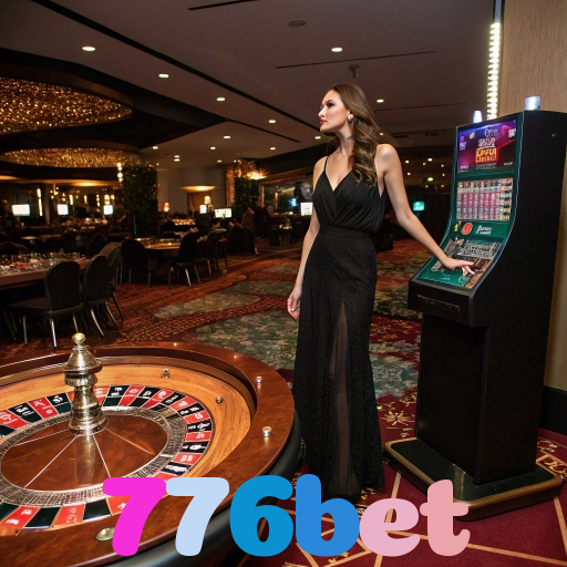 776bet - Baixe o App 776bet para Android e Comece a Jogar