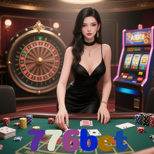 776bet - Baixe o app 776bet no Google Play e jogue ao vivo