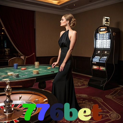 776bet - Baixe o App 776bet para Android e Comece a Jogar