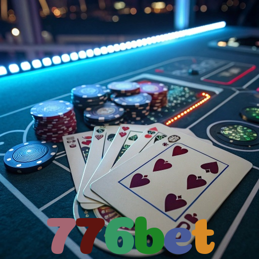 776bet - Baixe o App 776bet para Android e Comece a Jogar