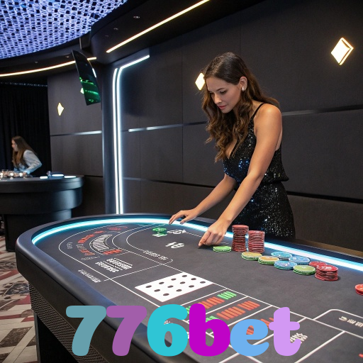 776bet - Baixe o App 776bet para Android e Comece a Jogar