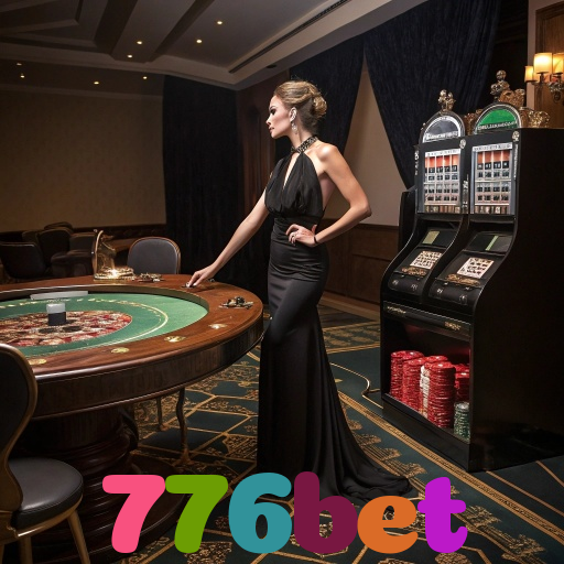 776bet - Baixe o App 776bet para Android e Comece a Jogar