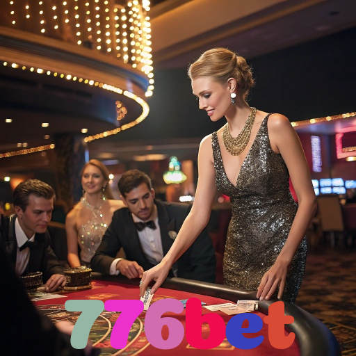 776bet - Baixe o App 776bet para Android e Comece a Jogar