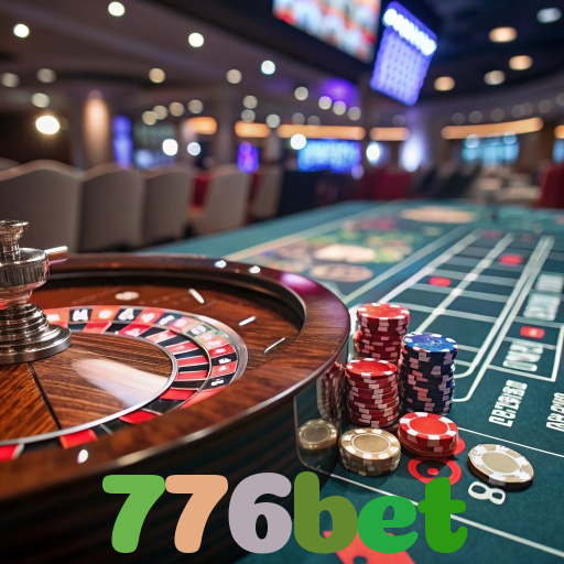 776bet - Baixe o app 776bet no Google Play e jogue ao vivo
