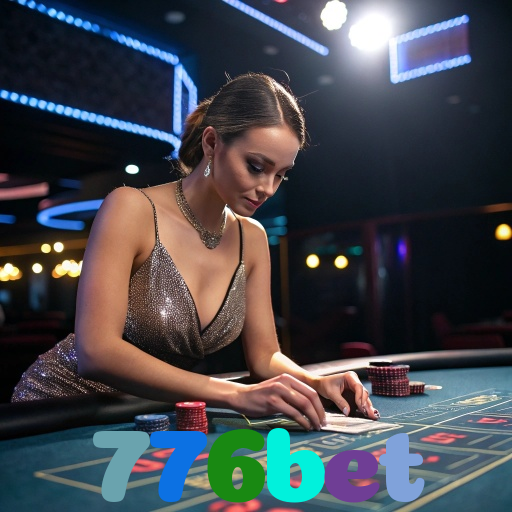 776bet - Baixe o app 776bet no Google Play e jogue ao vivo