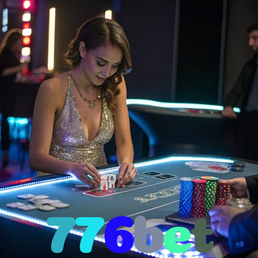 776bet - Baixe o app 776bet no Google Play e jogue ao vivo