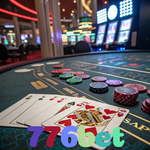 776bet - Baixe o app 776bet no Google Play e jogue ao vivo