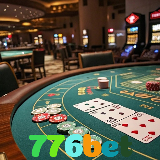 776bet - Baixe o app 776bet no Google Play e jogue ao vivo