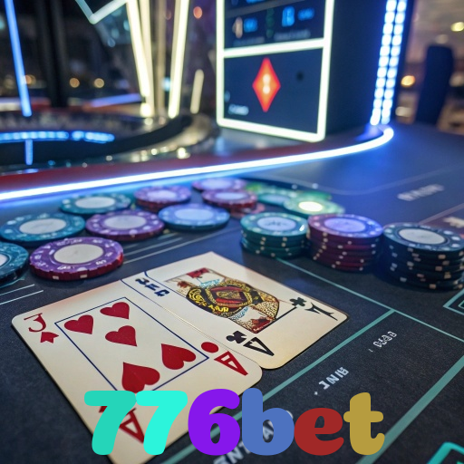 776bet - Baixe o App 776bet para Android e Comece a Jogar