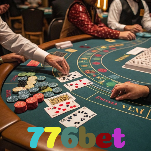 776bet - Baixe o app 776bet no Google Play e jogue ao vivo
