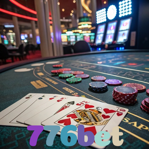 776bet - Baixe o App 776bet para Android e Comece a Jogar