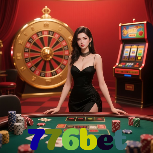 776bet - Baixe o App 776bet para Android e Comece a Jogar
