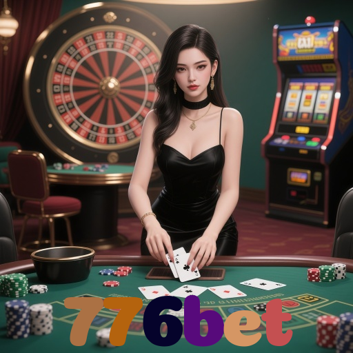 776bet - Baixe o app 776bet no Google Play e jogue ao vivo