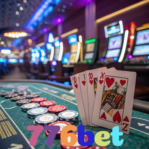 776bet - Baixe o app 776bet no Google Play e jogue ao vivo