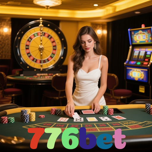 776bet - Baixe o App 776bet para Android e Comece a Jogar