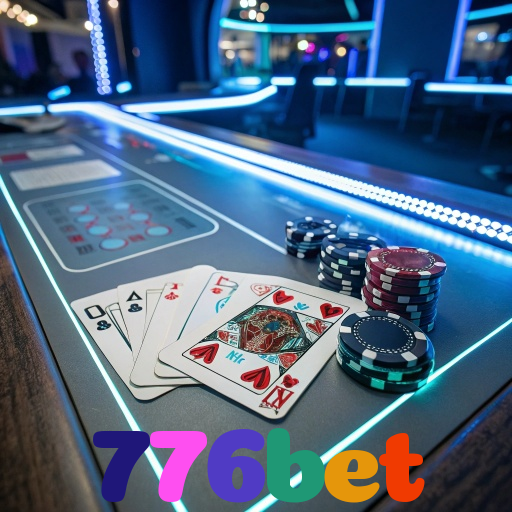 776bet - Baixe o App 776bet para Android e Comece a Jogar