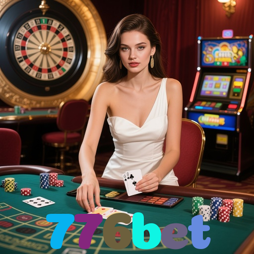 776bet - Baixe o App 776bet para Android e Comece a Jogar